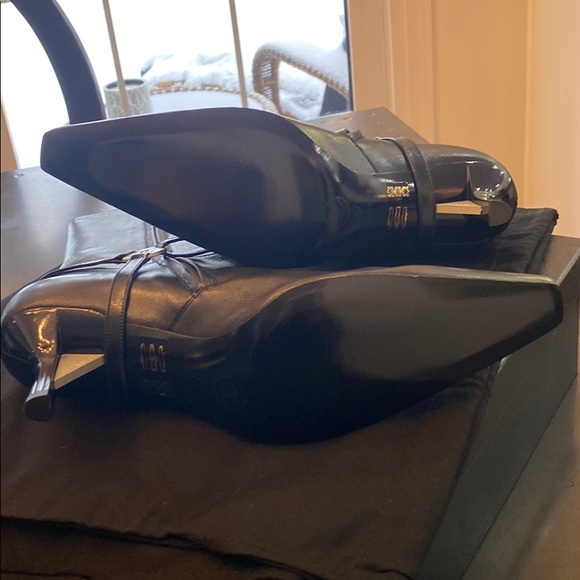 Chanel Booties - Picture 10 of 14